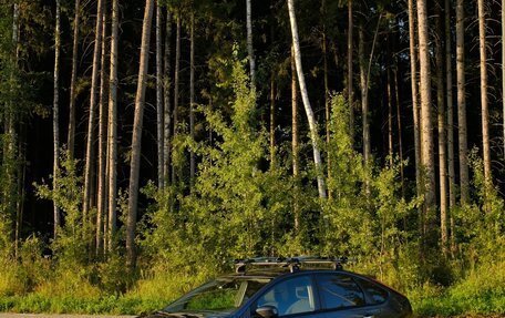 Ford Focus II рестайлинг, 2010 год, 970 000 рублей, 2 фотография