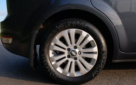 Ford Focus II рестайлинг, 2010 год, 970 000 рублей, 6 фотография