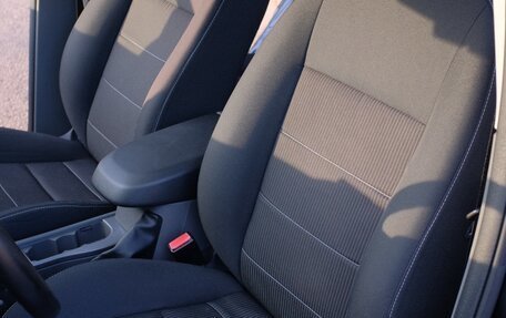 Ford Focus II рестайлинг, 2010 год, 970 000 рублей, 9 фотография