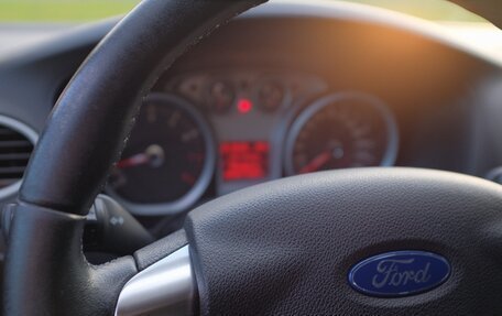 Ford Focus II рестайлинг, 2010 год, 970 000 рублей, 12 фотография