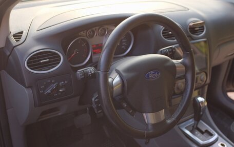 Ford Focus II рестайлинг, 2010 год, 970 000 рублей, 10 фотография