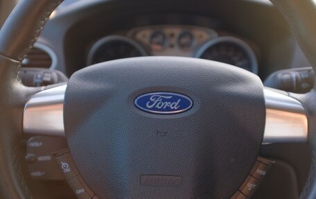 Ford Focus II рестайлинг, 2010 год, 970 000 рублей, 13 фотография