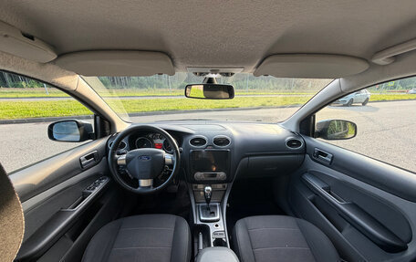 Ford Focus II рестайлинг, 2010 год, 970 000 рублей, 15 фотография