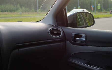 Ford Focus II рестайлинг, 2010 год, 970 000 рублей, 18 фотография