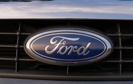 Ford Focus II рестайлинг, 2010 год, 970 000 рублей, 21 фотография