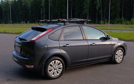 Ford Focus II рестайлинг, 2010 год, 970 000 рублей, 19 фотография