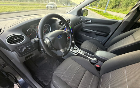 Ford Focus II рестайлинг, 2010 год, 970 000 рублей, 29 фотография
