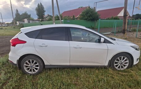 Ford Focus III, 2016 год, 900 000 рублей, 4 фотография