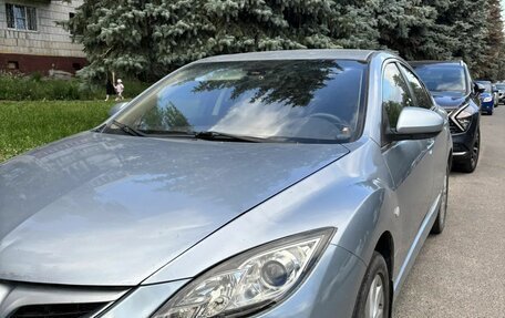 Mazda 6, 2009 год, 700 000 рублей, 2 фотография