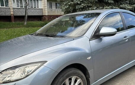 Mazda 6, 2009 год, 700 000 рублей, 5 фотография