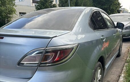 Mazda 6, 2009 год, 700 000 рублей, 6 фотография