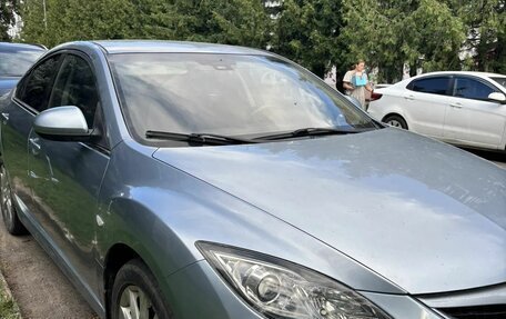 Mazda 6, 2009 год, 700 000 рублей, 3 фотография