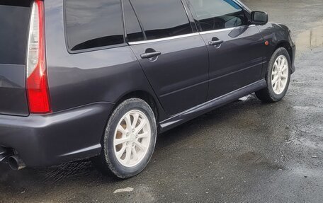 Mitsubishi Lancer IX, 2002 год, 600 000 рублей, 3 фотография