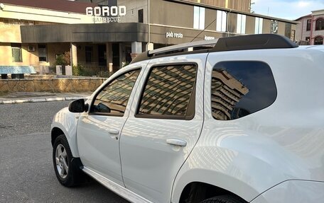 Renault Duster I рестайлинг, 2015 год, 960 000 рублей, 2 фотография