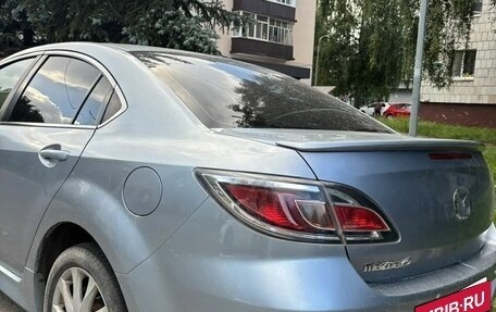Mazda 6, 2009 год, 700 000 рублей, 4 фотография