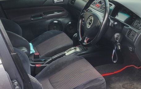 Mitsubishi Lancer IX, 2002 год, 600 000 рублей, 6 фотография