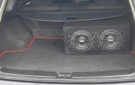 Mitsubishi Lancer IX, 2002 год, 600 000 рублей, 8 фотография