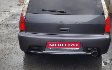 Mitsubishi Lancer IX, 2002 год, 600 000 рублей, 4 фотография