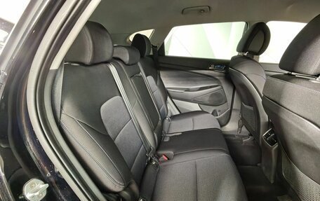 Hyundai Tucson III, 2017 год, 1 871 000 рублей, 15 фотография