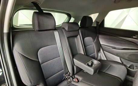 Hyundai Tucson III, 2017 год, 1 871 000 рублей, 16 фотография