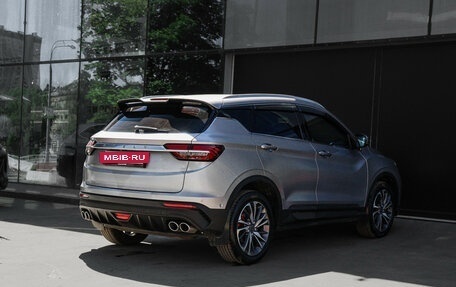 Geely Coolray I, 2020 год, 1 650 000 рублей, 4 фотография