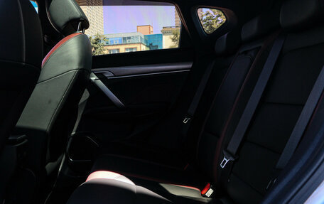 Geely Coolray I, 2020 год, 1 650 000 рублей, 9 фотография