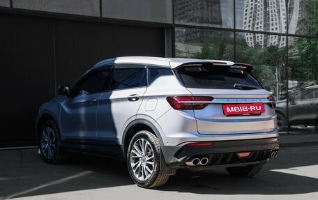 Geely Coolray I, 2020 год, 1 650 000 рублей, 7 фотография