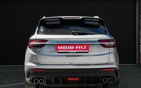 Geely Coolray I, 2020 год, 1 650 000 рублей, 5 фотография