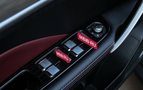 Geely Coolray I, 2020 год, 1 650 000 рублей, 19 фотография
