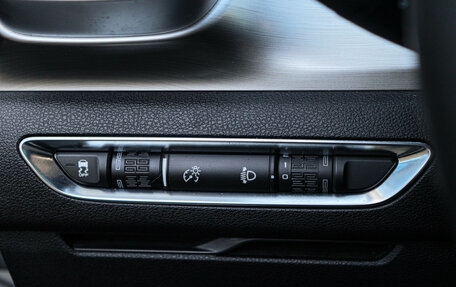 Geely Coolray I, 2020 год, 1 650 000 рублей, 20 фотография
