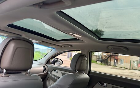 KIA Sportage III, 2011 год, 1 150 000 рублей, 13 фотография
