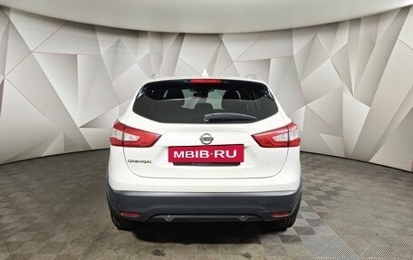 Nissan Qashqai, 2018 год, 1 823 000 рублей, 8 фотография