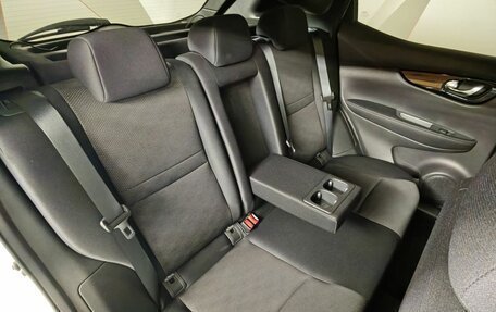 Nissan Qashqai, 2018 год, 1 823 000 рублей, 17 фотография