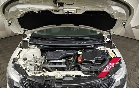 Nissan Qashqai, 2018 год, 1 823 000 рублей, 11 фотография