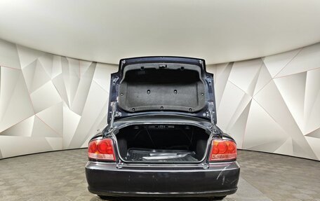Hyundai Sonata IV рестайлинг, 2009 год, 597 000 рублей, 12 фотография