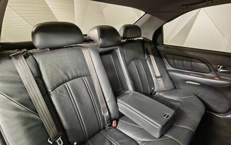 Hyundai Sonata IV рестайлинг, 2009 год, 597 000 рублей, 17 фотография