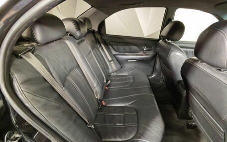 Hyundai Sonata IV рестайлинг, 2009 год, 597 000 рублей, 16 фотография