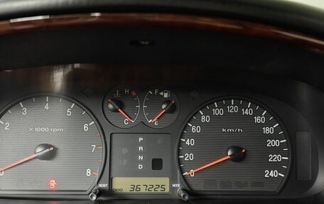 Hyundai Sonata IV рестайлинг, 2009 год, 597 000 рублей, 18 фотография