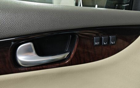 Infiniti QX50 I рестайлинг, 2015 год, 1 797 000 рублей, 22 фотография