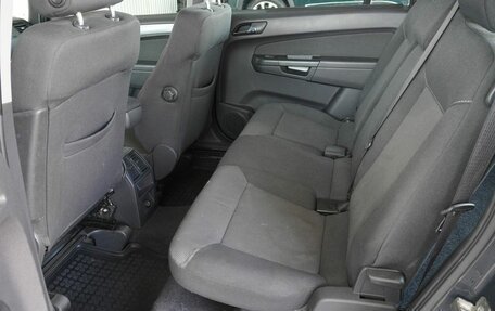Opel Zafira B, 2013 год, 990 000 рублей, 17 фотография