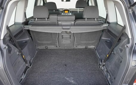 Opel Zafira B, 2013 год, 990 000 рублей, 18 фотография