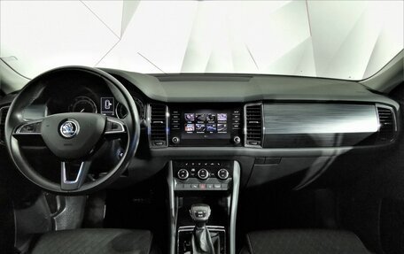 Skoda Kodiaq I, 2019 год, 2 075 750 рублей, 4 фотография