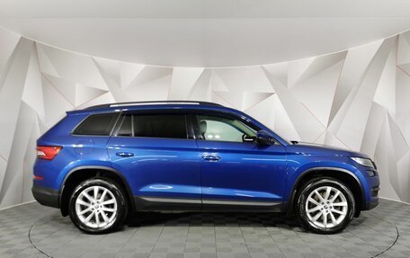 Skoda Kodiaq I, 2019 год, 2 075 750 рублей, 3 фотография