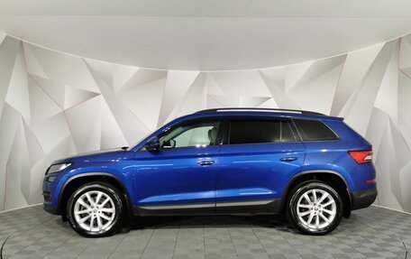Skoda Kodiaq I, 2019 год, 2 075 750 рублей, 11 фотография