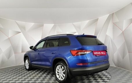 Skoda Kodiaq I, 2019 год, 2 075 750 рублей, 2 фотография