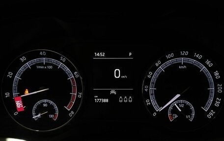 Skoda Kodiaq I, 2019 год, 2 075 750 рублей, 19 фотография
