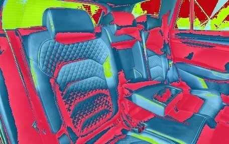 Skoda Kodiaq I, 2019 год, 2 075 750 рублей, 18 фотография