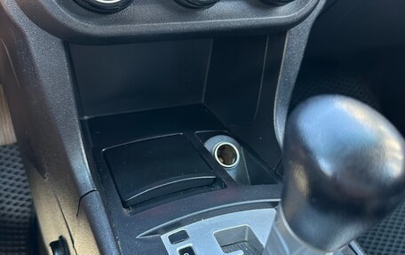 Mitsubishi Lancer IX, 2007 год, 600 000 рублей, 8 фотография