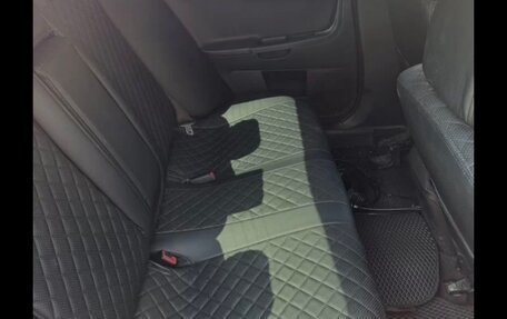 Mitsubishi Lancer IX, 2007 год, 600 000 рублей, 12 фотография