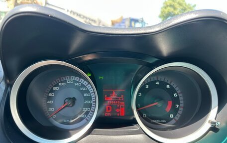 Mitsubishi Lancer IX, 2007 год, 600 000 рублей, 7 фотография